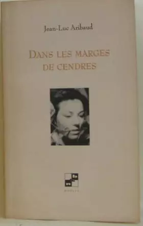 Couverture du produit · Dans les marges de cendres