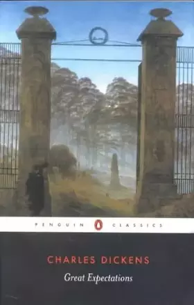 Couverture du produit · Great Expectations (Penguin Classics) Great Expectations