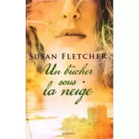 Couverture du produit · Un bûcher sous la neige