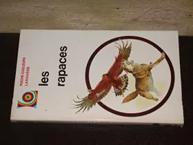 Couverture du produit · Les Rapaces