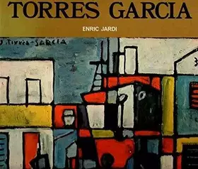 Couverture du produit · Torres García