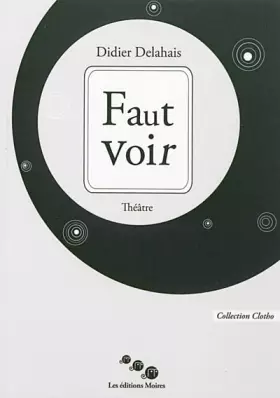 Couverture du produit · Faut voir