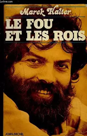 Couverture du produit · Broché - Le fou et les rois