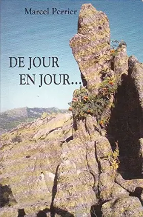 Couverture du produit · De jour en jour.