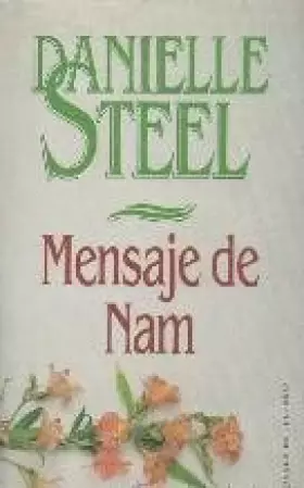 Couverture du produit · Mensaje de Nam
