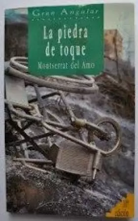 Couverture du produit · La Piedra De Toque