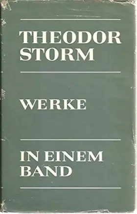 Couverture du produit · WERKE.