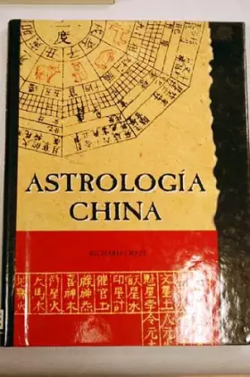 Couverture du produit · astrologia-china