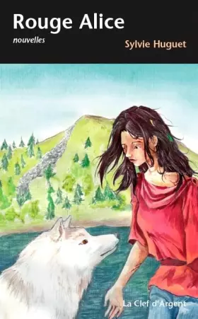 Couverture du produit · Rouge Alice