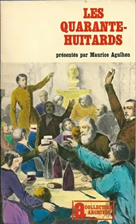 Couverture du produit · Les Quarante-huitards Presentes