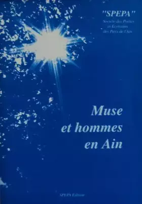 Couverture du produit · Muse et hommes en ain