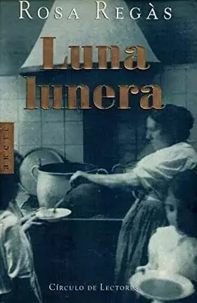 Couverture du produit · LUNA LUNERA