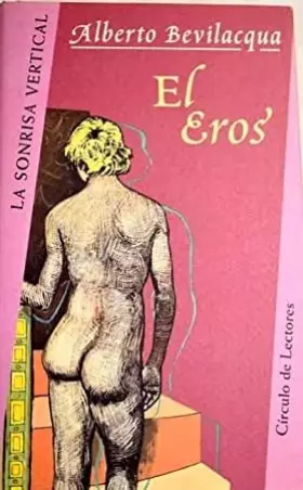 Couverture du produit · El Eros