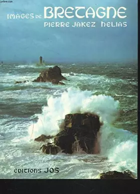 Couverture du produit · IMAGES DE BRETAGNE