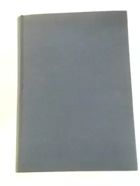 Couverture du produit · Adolph von Vagedes