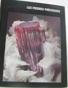 Couverture du produit · Les pierres précieuses
