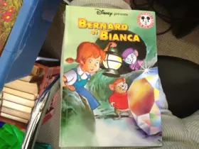 Couverture du produit · bernard et bianca