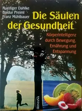 Couverture du produit · Die Säulen der Gesundheit
