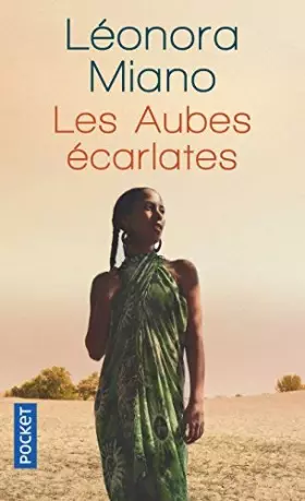 Couverture du produit · Les aubes écarlates : Sankofa cry de Miano. Léonora (2011) Poche