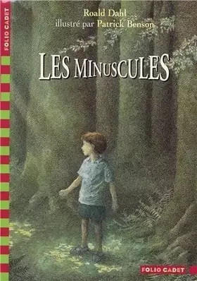 Couverture du produit · Les Minuscules de Dahl. Roald (2002) Poche