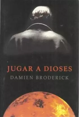 Couverture du produit · Jugar a dioses