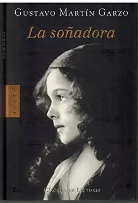 Couverture du produit · La soñadora