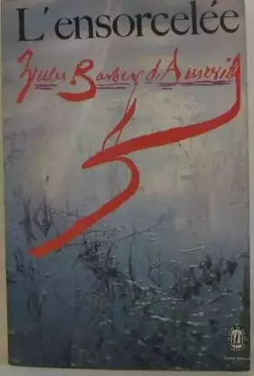 Couverture du produit · L'ensorcellée
