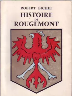 Couverture du produit · Histoire de Rougemont