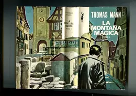 Couverture du produit · La montaña magica ( tomo II )