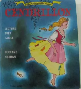 Couverture du produit · Cendrillon (lecture très facile)