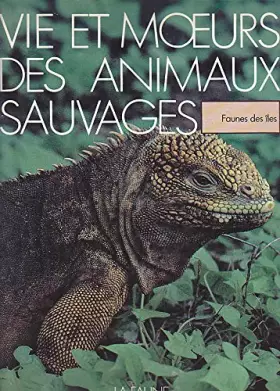 Couverture du produit · La faune tome 27 l' australie et les iles