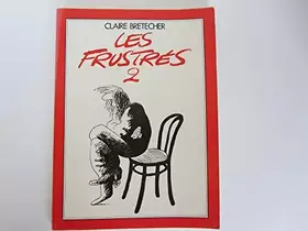 Couverture du produit · Les Frustres volumen 2
