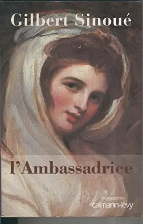Couverture du produit · L ambassadrice