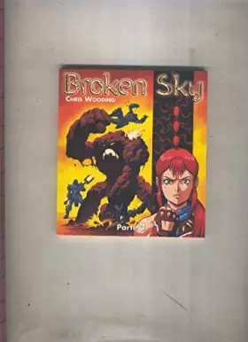 Couverture du produit · Broken Sky parte 3