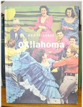 Couverture du produit · Scott Lyall: Ok!lahoma