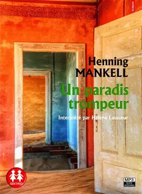Couverture du produit · Paradis trompeur