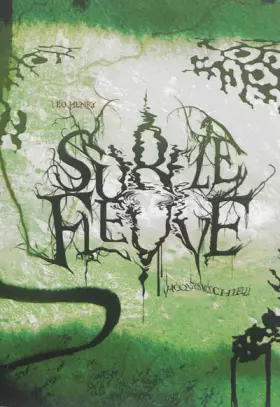 Couverture du produit · Sur le fleuve