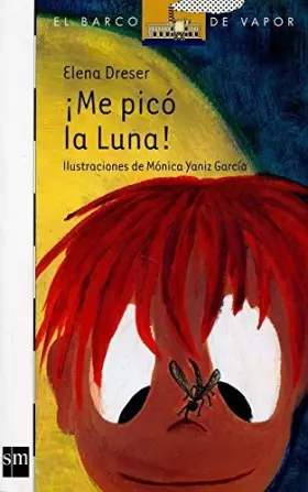 Couverture du produit · Ã‚¡Me picÃƒ³ la luna!