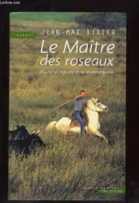 Couverture du produit · Non renseigné