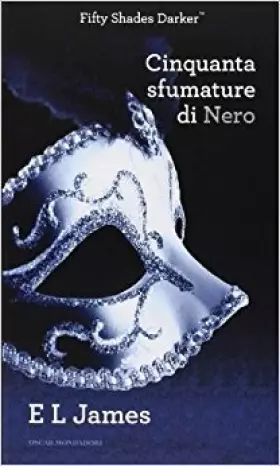 Couverture du produit · Cinquanta sfumature di Nero