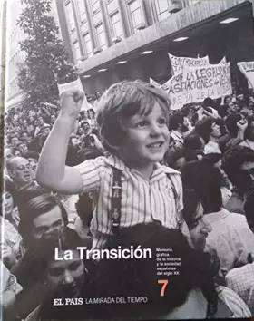 Couverture du produit · TRANSICION - LA.