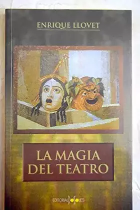 Couverture du produit · MAGIA DEL TEATRO - LA