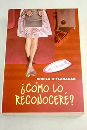 Couverture du produit · ?C¾mo Lo ReconocerÚ?