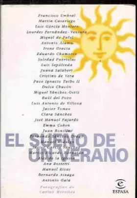 Couverture du produit · SUEÑO DE UN VERANO - UN