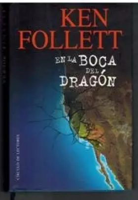 Couverture du produit · En la boca del dragón