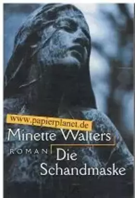 Couverture du produit · Die Schandmaske.