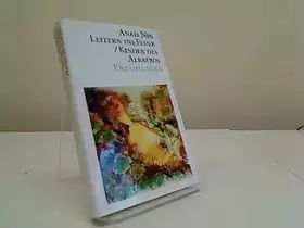 Couverture du produit · Leitern ins Feuer - bk1581