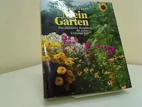 Couverture du produit · Mein Garten