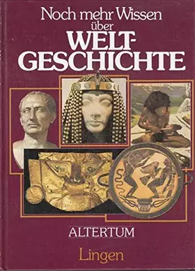 Couverture du produit · Noch mehr Wissen über Weltgeschichte