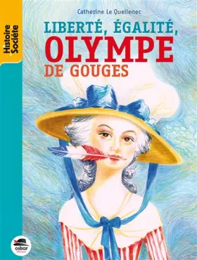 Couverture du produit · OLYMPE DE GOUGES